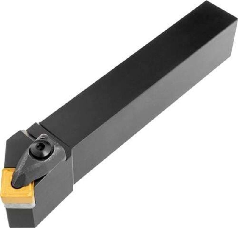 Drehwerkzeughalter iso dssnr 2020 k 12 Funkt.-Länge 125mm Rechtslauf Pramet