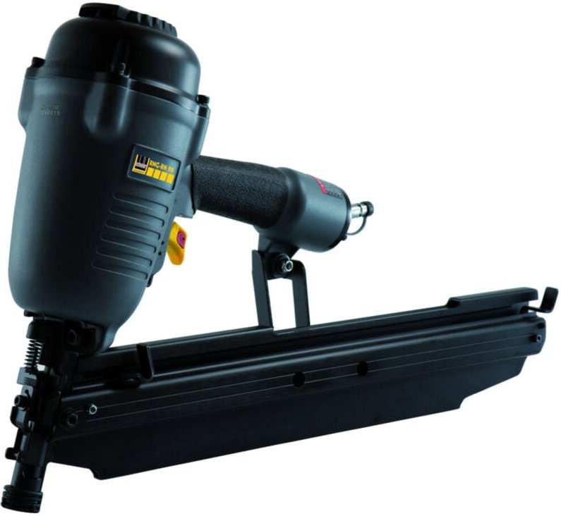 Schneider Druckluft - Schneider Rundkopfnagler rng-rn 90