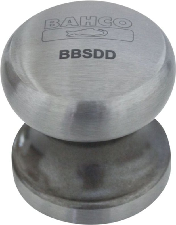 Bahco Ausbeulfaust, Handfaust, rund