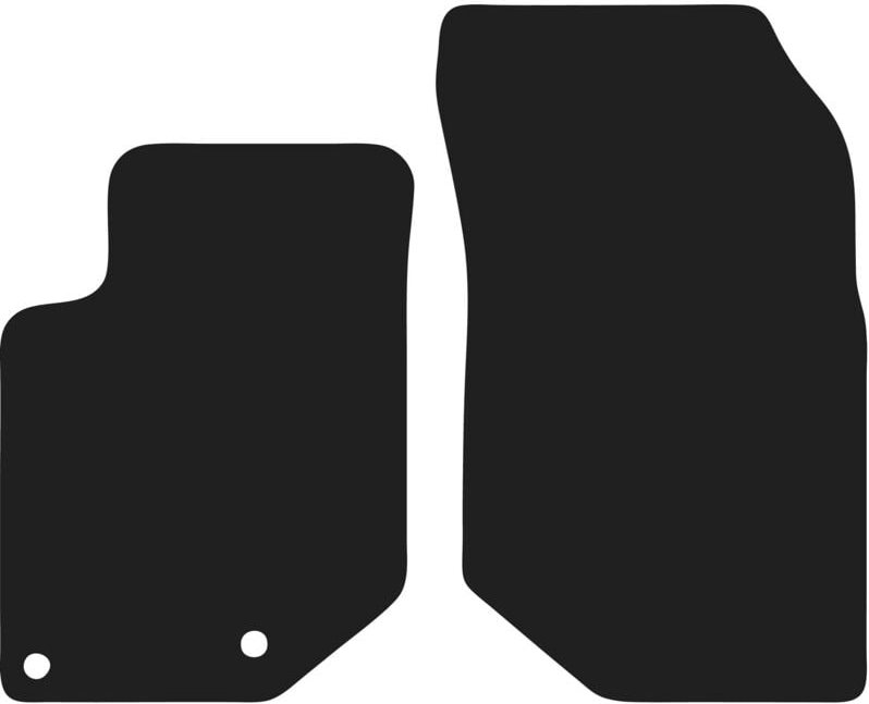 BASIC vorne für: Opel Mokka B Crossover 2019-