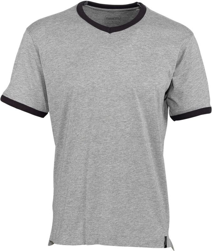Mascot T-Shirt ALGOSO CROSSOVER 50415 Gr. L grau-meliert