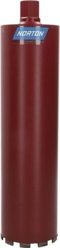 Diamantbohrkrone Classic cb D.251mm L.450mm Sgmt-Anz.16 f.Beton u.Mauerwerk