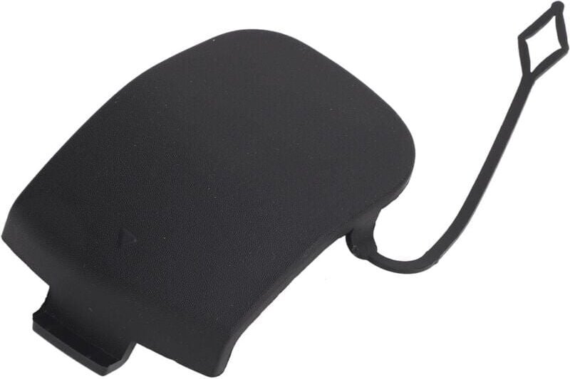 Abschlepphaken-Ösenabdeckung, Abschlepphakenabdeckung für die vordere Stoßstange, staubdicht, einfache Installation, ver...