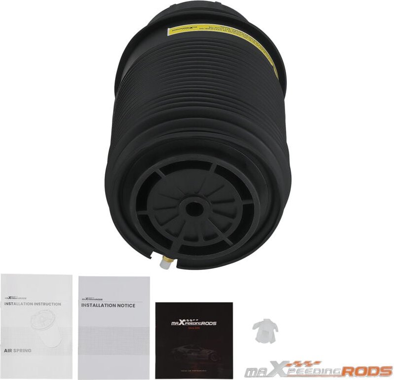 Luftfederung Hinterachse Rechts for Mercedes W212 S212 E-Klasse 2123200825