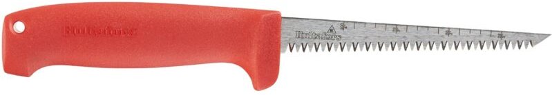 Jab-säge Wellenschliffmesser 130 mm Hultafors 591260