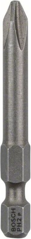 Schrauberbit Extra-Hart, ph 2, 49 mm, 25er-Pack - Bosch