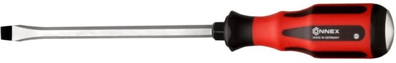 Schraubendreher Profi 8,0x150 mm 2K Schlagkopf Schraubendreher