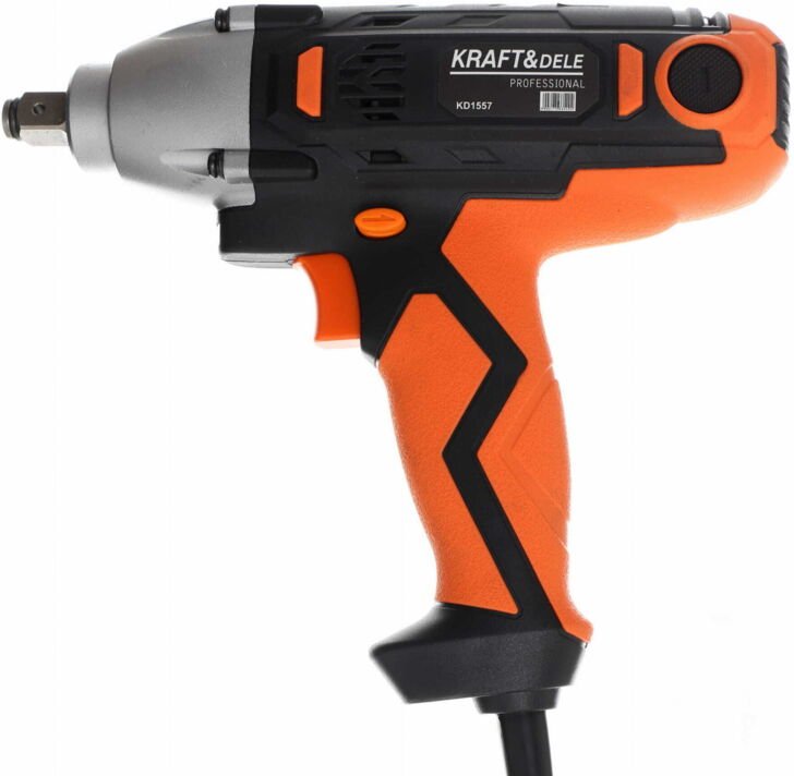Elektrischer Schlagschrauber 2100w 1/2" Kd1557