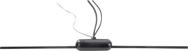 Renkforce - RF-5042648 Autoradio-Universal-Antenne mit Verstärker