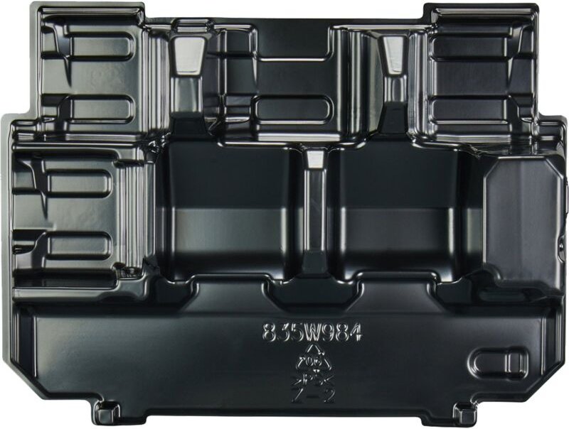 Tiefziehteil für Power Source Kit makpac Gr. 3 - 835W98-4 - Makita