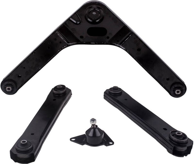 Rear Upper Querlenker Ball Joint for Jeep Grand Cherokee WJ 1999-2004 4.0 4.7