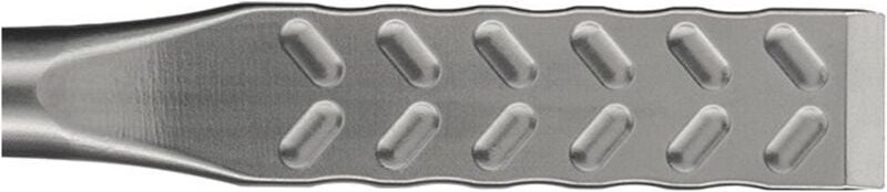 Makita - Flachmeißel premium, Breite 90 mm, Länge 400 mm, SDS-max