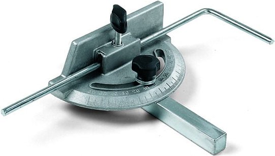 Femi - graduierter Winkelmesser für Arbeitsplatten-Set - 5130752