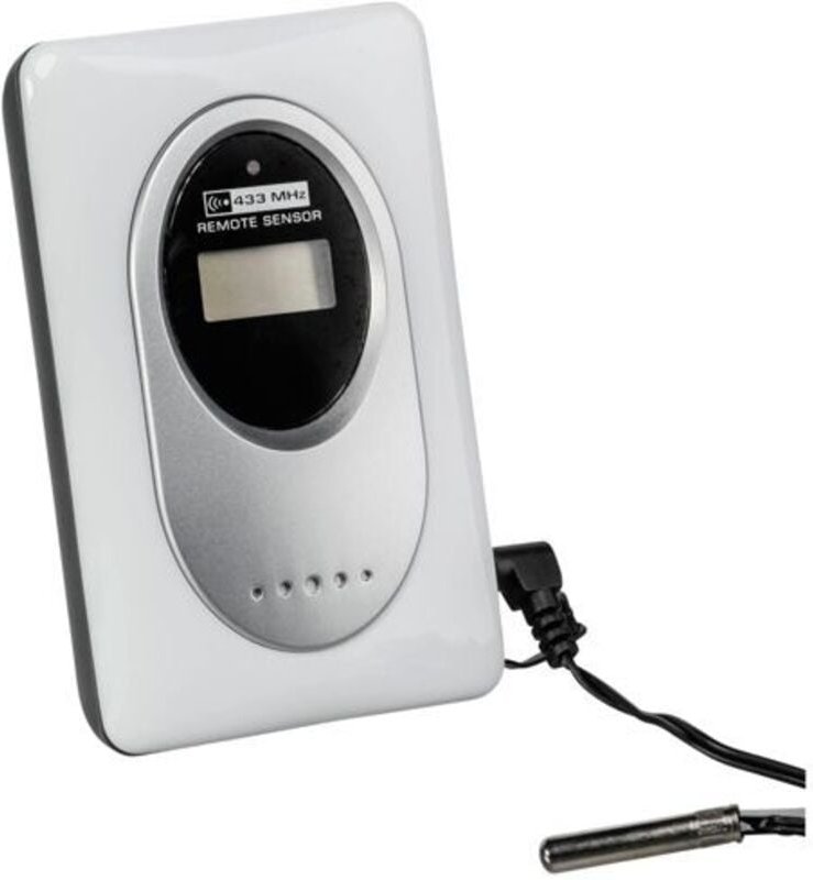 TFA Dostmann 30.3139 Thermosensor Funk 433 MHz