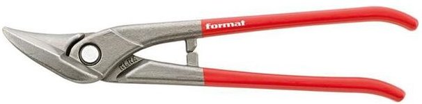 Thumbnail - Ideal-Blechschere rechts 280mm - Format