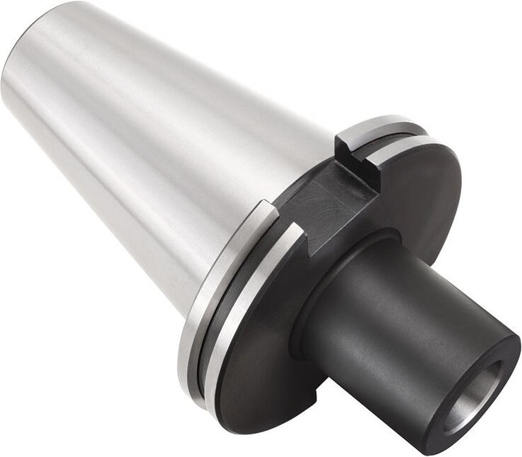 Konischer Schaftfraserhalter Spindel cm5 iso 50 fur Frasmaschine Fervi 2/5a50