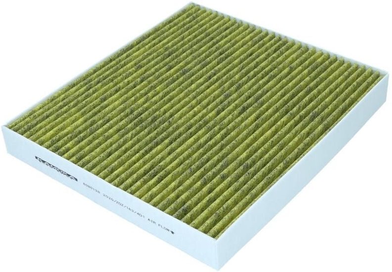Innenraumfilter 6080138 Kamoka