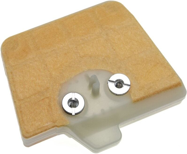 Vhbw - Filter kompatibel mit Stihl 034, 036, ms 340, ms 360 Motorsäge, Trennschleifer - Vliesfilter