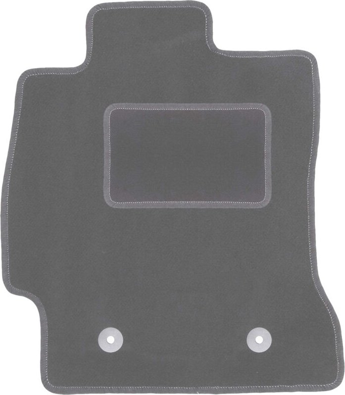 Fahrer-Fußmatte: Subaru BRZ Coupé (2011-)