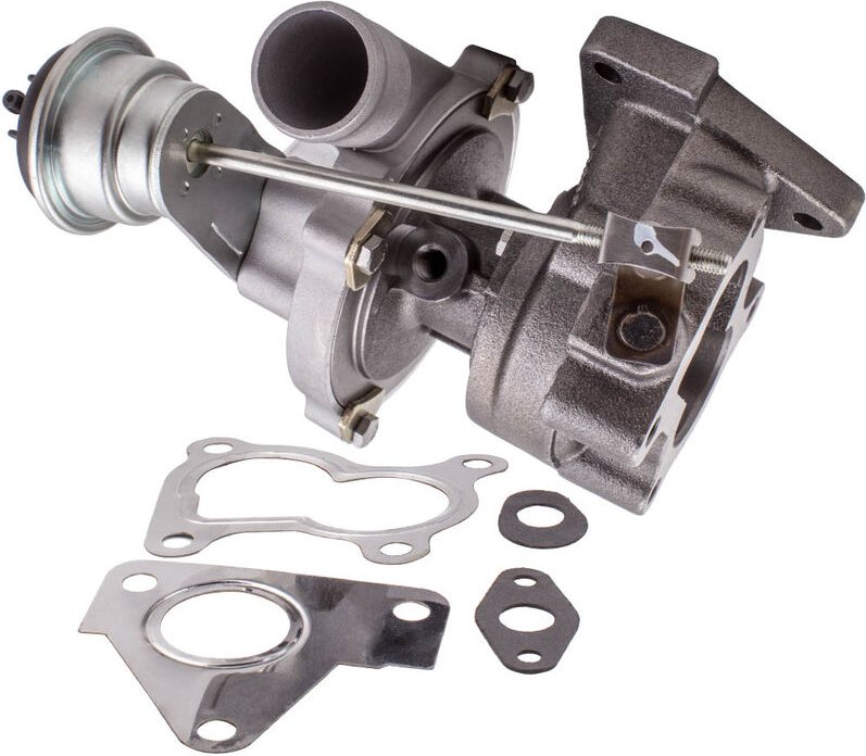 Turbolader für Renault Clio ii Megane ii Nissan Micra 1.5L dCi 60KW 8200409830Turbolader for Nissan Micra Almera 1.5L 60...