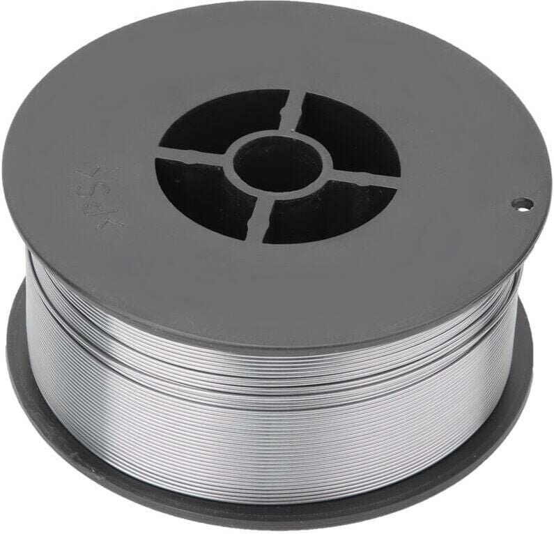 0,9 mm Flussmittelkerndraht für gasloses MIG-Schweißen, gasloses Schweißen, E71T GS/E71T-11