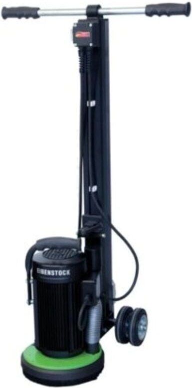 Eibenstock - Bodenschleifmaschine D.235mm zum Schleifen von Betonglätte diam - EBS235.1