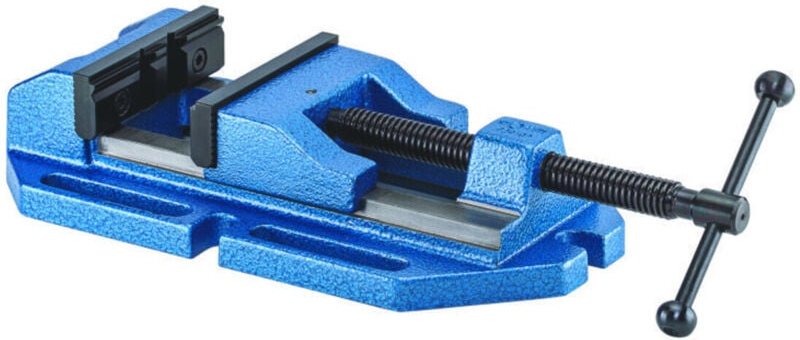 Rohm - Röhm Bohrm.-Schraubstock BOF2 Gr.2 110mm