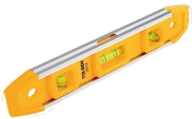 Mini Wasserwaage 225mm Ex 35059t Tolsen