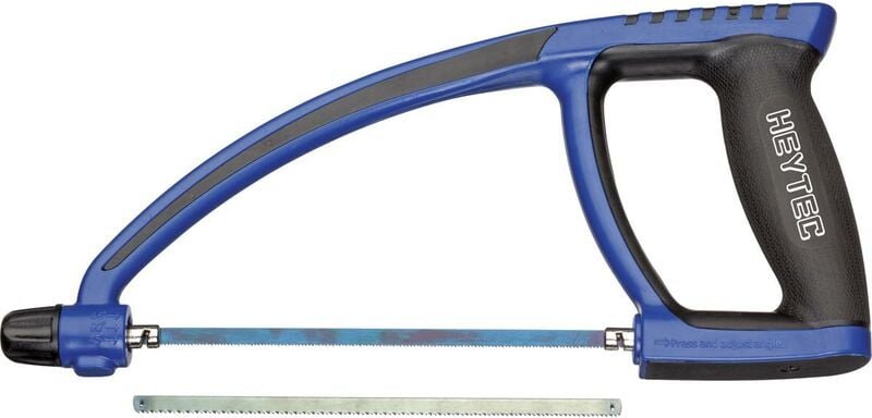 5081612 Mini Metallbügelsäge