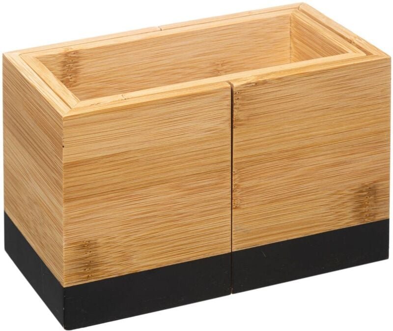 5five Simply Smart - Ausziehbarer utensilientopf modern color kohlegrau - 5five