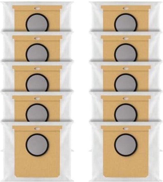 Thumbnail - Staubbeutel für L50, L60 Absaugstation, 10er-Pack
