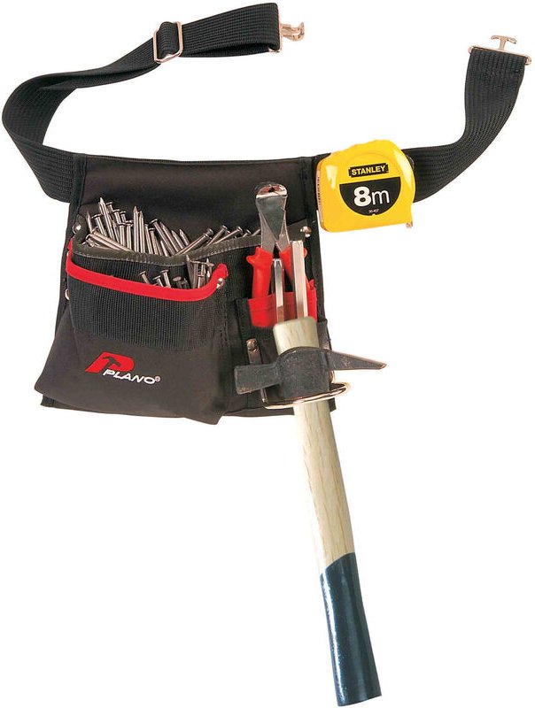 Europe 546TB Werkzeuggürtel - Plano