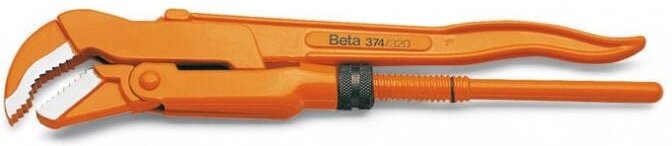 Beta 003780041-378 410-Ll Schwedisch 45° Dünne Griffe