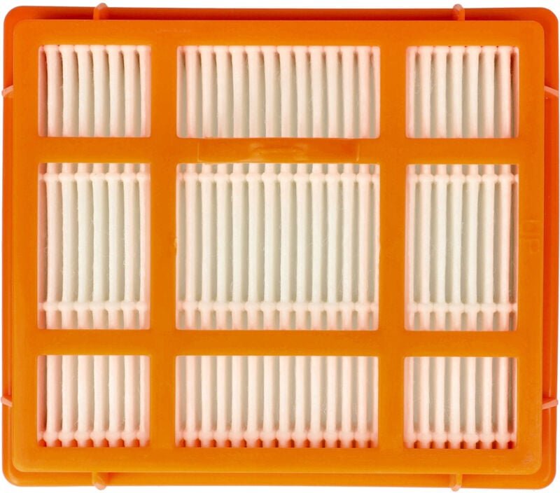 Staubsaugerfilter kompatibel mit aeg AT3560, AT3550, AET3530, AET3520, AT3570, 3570, 3560, 3550, AET3510 Staubsauger - H...