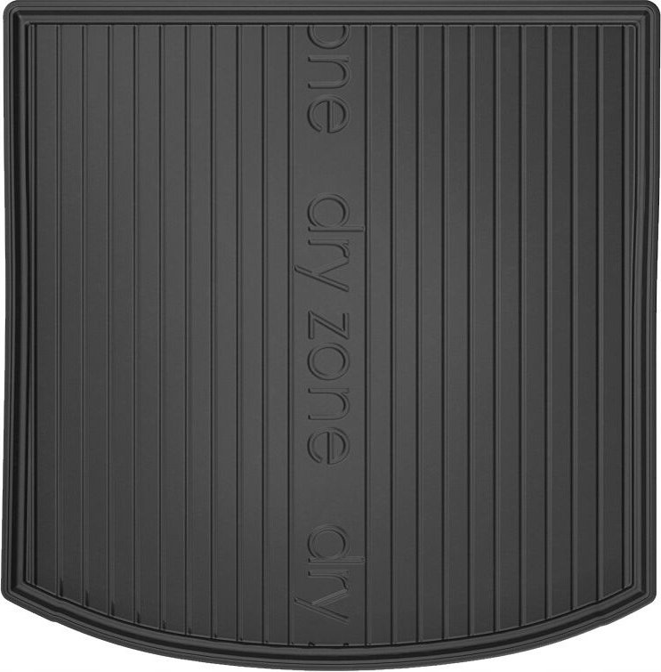 Kofferraummatten-Einsatzteppich Volkswagen Touran 1 I 2003–2010 DZ