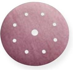 Schleifscheibe siaspeed 1950 Ø203 mm 9 Löcher Korn 400 - 5002.6471.0400