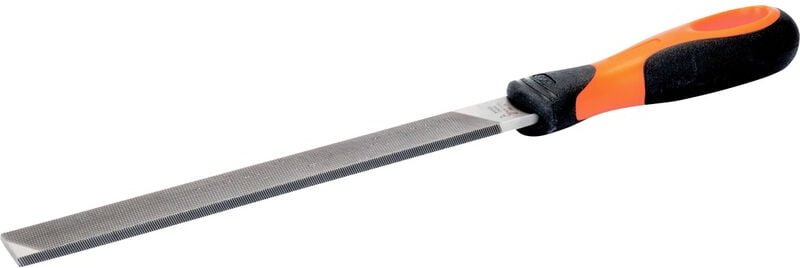 1-106-10-1-2 Ansatzfeile Hieb-Länge 250 mm Länge 275 mm 1 St. - Bahco