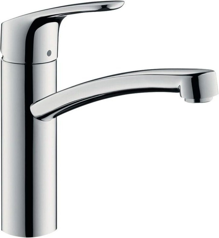 Spültisch-Armatur Focus 160 Spültischarmatur Küchenarmatur Armatur - Hansgrohe