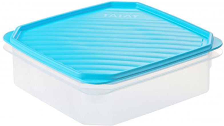 Konischer Lebensmittelbehälter 1,3 l, Top Flex 1161100 Tatay