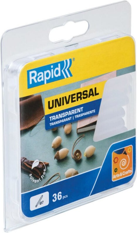 Klebesticks 125 g 7 mm - Rapid