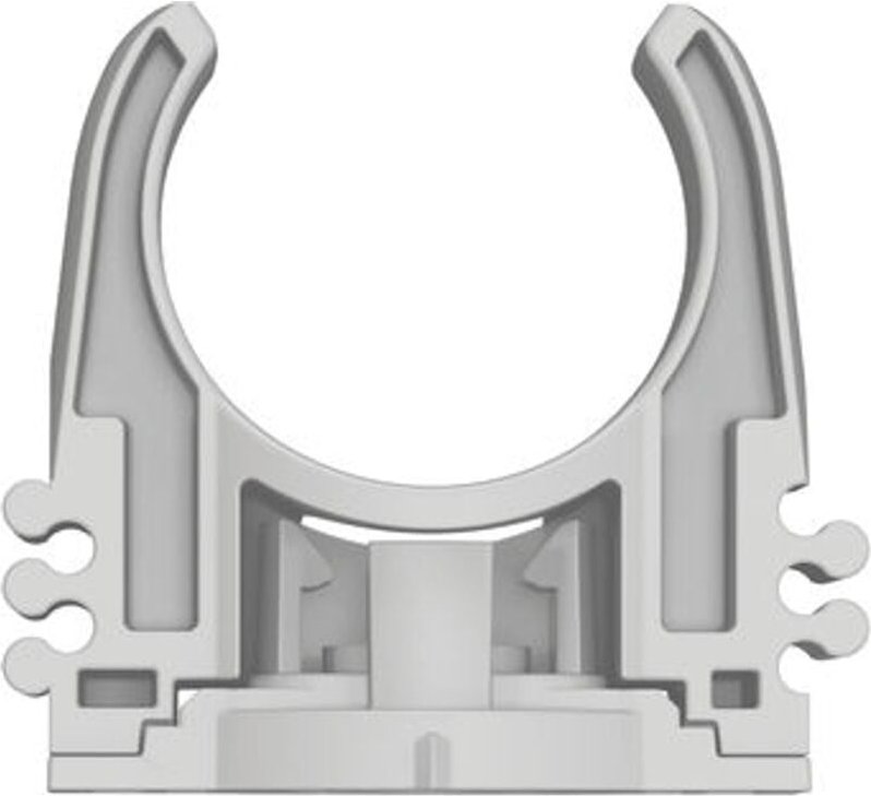 Pro epc-Schlauchschelle, 25 mm professionell