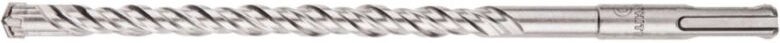 SDS PLUS Hammerbohrer S4 Quadro 10 mm 210 mm