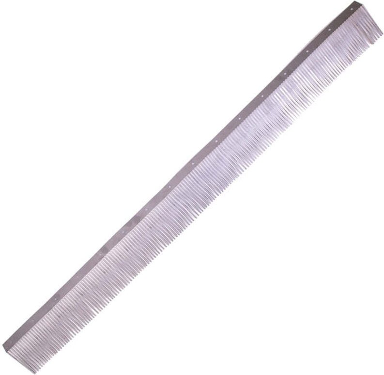 Ventistrip xl75 vogelvertreiber aus edelstahl