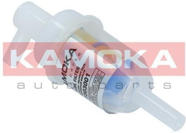 Kraftstofffilter F303001 Kamoka