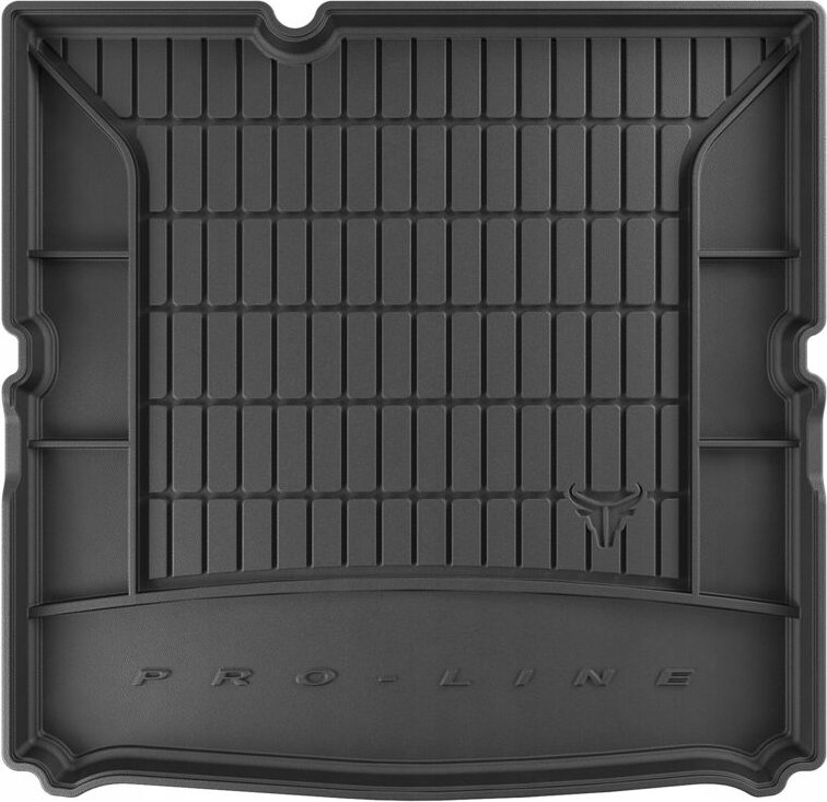Gummi-Kofferraummatteneinsatz Cupra Tavascan ab 2023- TM d