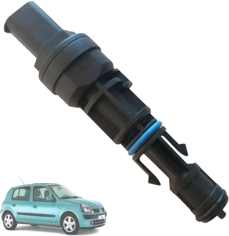 Geschwindigkeitssensor für Renault Clio, Espace, Kangoo, Laguna, Scenic, Twingo, Nissan Kubistar – 7700418919 – Kilomete...