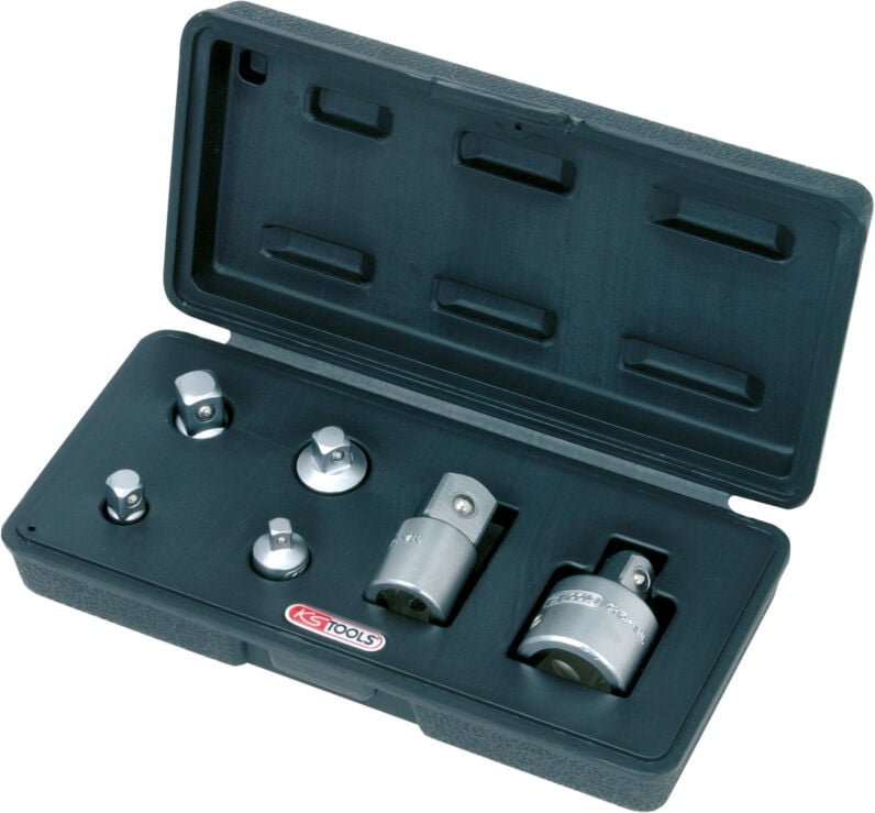 Ultimate® Satz von Augmentoren und Reduktoren