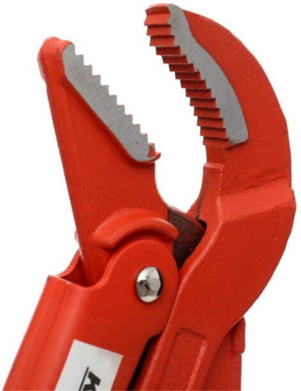 Hydraulikschlüssel - Schwedisch 2"" KD10255 S Einstellbar