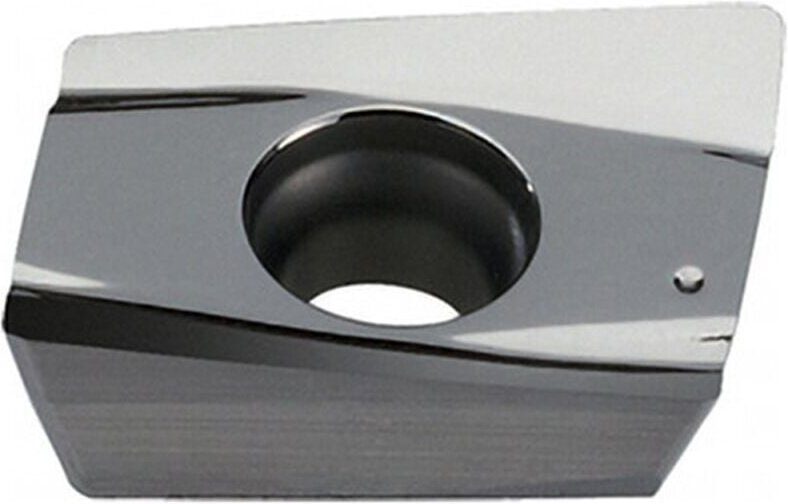 10 Stück Fräs-Wendeplatte BOCT 09T304 FR-P IN10K