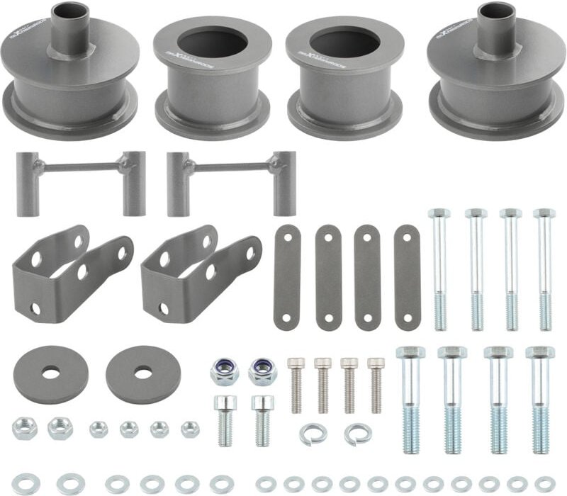 Thumbnail - 3 Zoll Inch Leveling Lift Kit Höherlegungskit für Jeep Grand Cherokee Commander3 Zoll Inch Leveling Lift Kit Hherlegungs...
